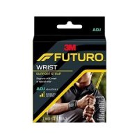 후투로 Futuro Sport Wrap Around Wrist Support Moderate Adjust to Fit