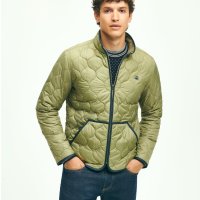 브룩스브라더스 퀼티드 라이너 자켓 Quilted Liner Jacket DL00050