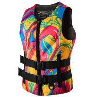 라이프자켓구명동의 허리 조끼 스포츠 수영 물놀이 성인용 낚시 02 M KG 11 life jacket KW-D7