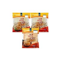 W 꼬치어묵 600g x2개 얇은포 부산어묵 1kg