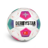 Derbystar 2023 24 분데스리가 오피셜 더비스타 클럽 S라이트 290g 유소년 트레이닝볼 축구공