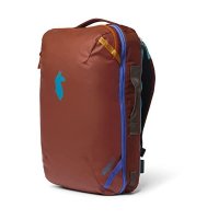 Cotopaxi Allpa 28L 여행용 팩