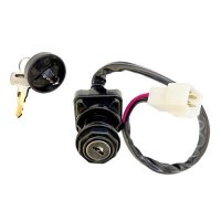 IGNITION KEY SWITCH POLARIS MAGNUM 500 1999 ATV NEW