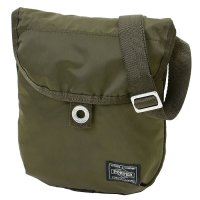 PORTER FRAME SHOULDER BAG 포터 프레임 숄더백 - 카키 690-17850-30