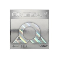 XIOM 탁구러버 OMEGA 5 PRO 오메가5 프로