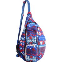 카부 KAVU 슬링백 로프 가방 Mini Polar Sling Bag