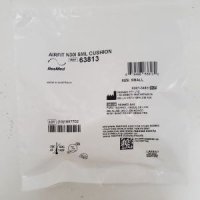 ResMed AirFit N30i 비강 소형 교체 쿠션 63813 된 가방