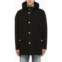 울리치 Canvas Arctic Parka Jacket