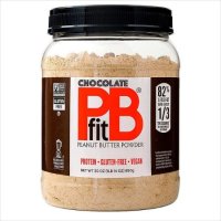 PBfit 프로틴 초콜릿 피넛버터 땅콩버터 파우더 850g