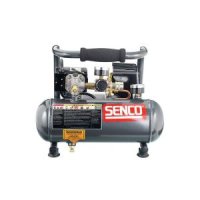 SENCO HP 1 Gallon OilFree Hand Carry Compressor New PC1010 12