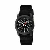 일본 타이멕스 시계 Timex Camper 남성용 손목시계 123873