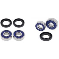 Wheel Front And Rear Bearing Kit for Honda 110cc CRF110F