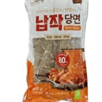 이츠펀 이츠펀 납작당면300g