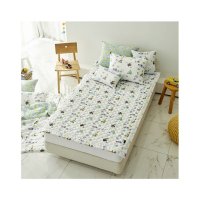 국내정품 DAKS BEDDING 닥스침구 인견 치치 패드 슈퍼싱글