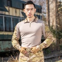 미군복 디지털 육군 남자 남성 특전사 야전복 전술복 전투복