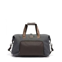 TUMI Alpha 3 이중 확장 여행 Satchel