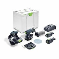 독일 페스툴 샌딩기 Festool Lijadora de cantos a bat 576684