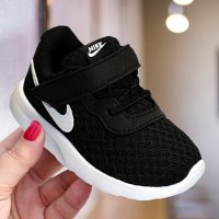 NIKE 나이키 탄준 베이비 슈즈 818383-011