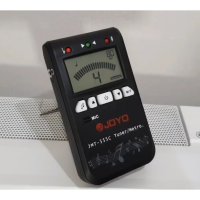 메트로놈 박자기 metronome 튜너기능 포함  메트로놈+ 건전지포함