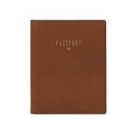 Fossil 여권 RFID 여행 여권 홀더 케이스 지갑