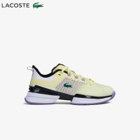 라코스테 LACOSTE 테니스화 여성 올코트용 LT21ULTRA2221SF