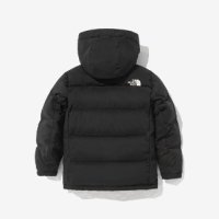 빠른출고노스페이스키즈 키즈 고프리 다운 자켓 KS GO DOWN JACKET NJ1DN57