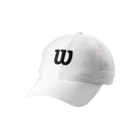 윌슨 ULTRALIGHT TENNIS CAP 윌슨모자