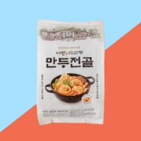 피코크 찌개 국 어랑손만두 만두전골1 15kg