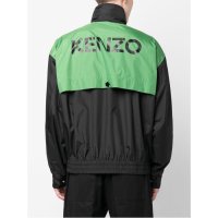 겐조 KENZO 남성 캐주얼 자켓 - CASUAL JACKET FD55BL1569NA99J