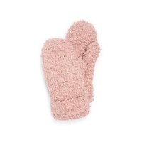 MUK LUKS womens Womens Popcorn Mittens