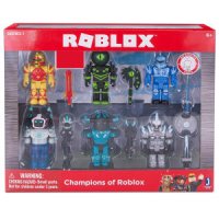 로블록스피규어 코드 ROBLOX 액션 피규어 PVC 스위트 인형 완구 애니메이션