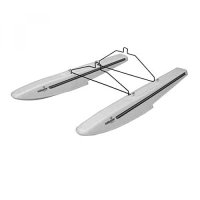 Hobbyzone Float 세트 Super Cub LP