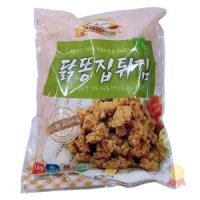 상도 닭똥집튀김 1kg 가공식품 튀김 간식 냉동식품 식품