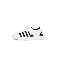 아디다스 ADIDAS 워터 샌들 차일드 - CBLACK FTWWHT GW0387-FTWWHT