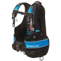 SCUBAPRO Go Diving BCD Quick Cinch