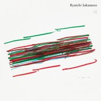 류이치사카모토 12 LP앨범 Ryuichi Sakamoto 단일상품 5928419027