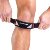 뮬러 Advanced Patella Strap 무릎보호대 무릎 슬개골 52897