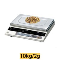 카스저울 계수용저울 10CS 10kg 2g단위 전기식