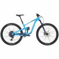 코나 Kona 프로CESS 134 CR DL   29  카본 Carbon 산악자전거 2022 Gloss Az - 코나 Kona Bicycles