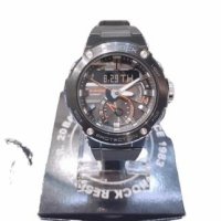 G SHOCK 지스틸 카본 남성 우레탄밴드시계 GST 1ADR - G SHOCK B200B