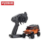 KYOSHO 교쇼 r s JEEP WRANGLER RUBICON ACC KY32528MO-B MX-01