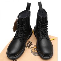 UNKNOWN Dr Martens 로퍼 닥터마틴 가죽 남성용 여성용 애니멀 구두 샌들 Loafer 모노 레더