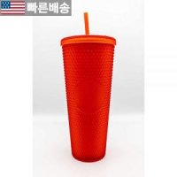 스타벅스 Starbucks 2020 스터디드 홀리데이 텀블러 24oz 646685