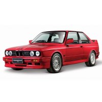 BMW M3시리즈 다이캐스트 1988년 자동차 다이캐스트