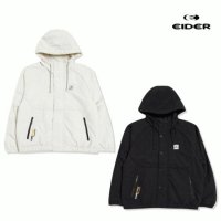 아이더 CORDURA 코듀라 UNI 패딩 자켓 DUW22145