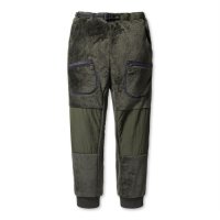 시리즈 BARBOUR X AND WANDER FLEECE PANTS S5ZSW23202OLX