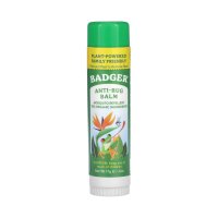 버저 안티 버그 밤 Badger Bug Repellent Stick 뱃저 17g 0 6oz