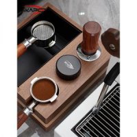 탬퍼 IKAPE 템퍼 에스프레소 바리스타 보관 커피 사이즈별 핸드 Coffee 디스트리뷰터