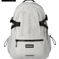 네이키드니스 NEIKIDNIS 리코듀라 프라임 백팩 그레이지 34L RE COR PRIME BACKPACK GRAIGE NB35ABG010