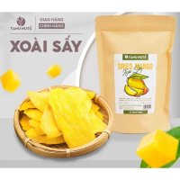 베트남 말린 건망고 NANUNUTS XOAI SAY 400g 4개